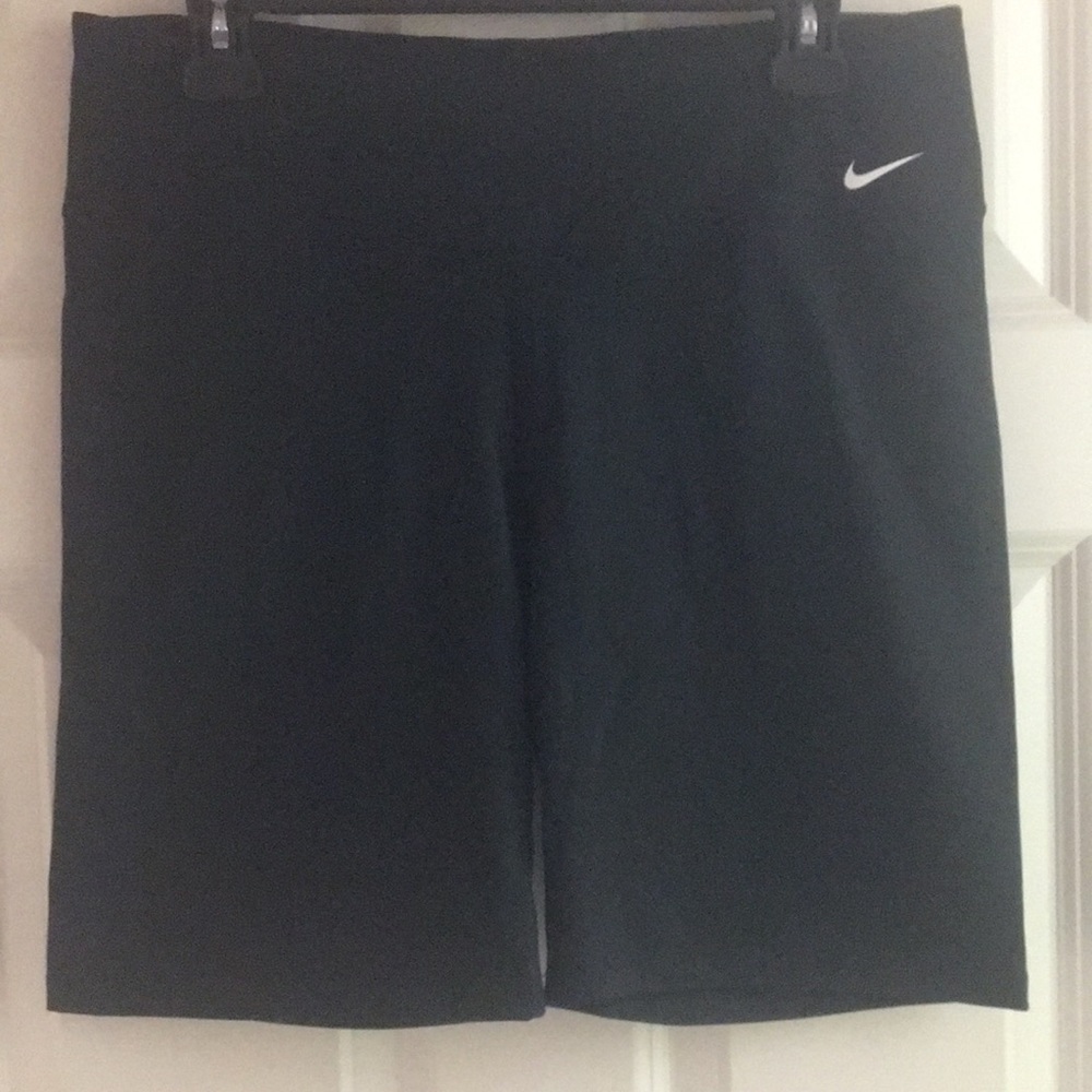 Nike Athletic/Athleisure Compression Shorts, NWT!